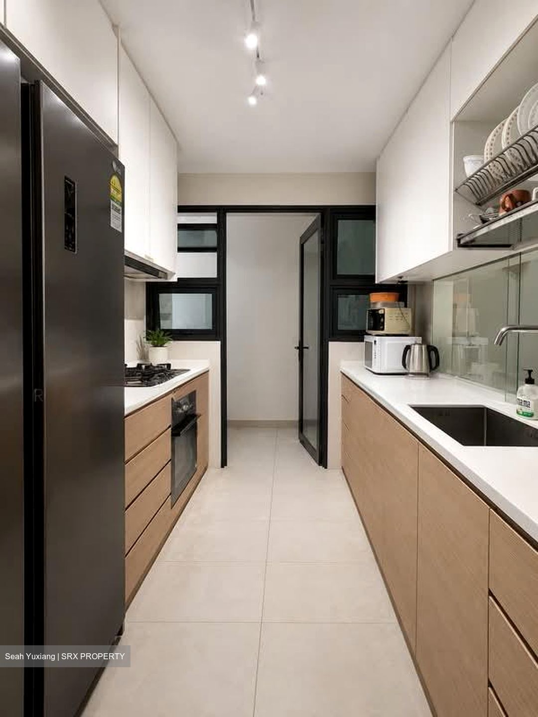 Treasure at Tampines (D18), Condominium #602330831